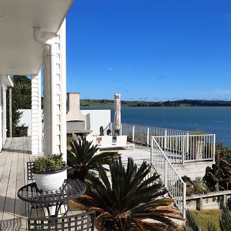 Villa Once Upon A Tide Auckland Exterior foto