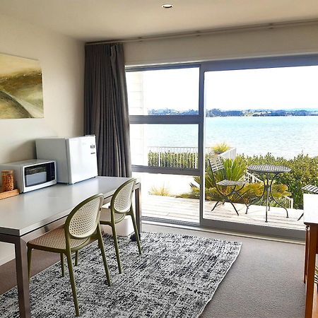 Villa Once Upon A Tide Auckland Exterior foto
