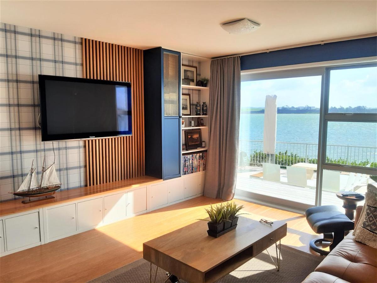 Villa Once Upon A Tide Auckland Exterior foto