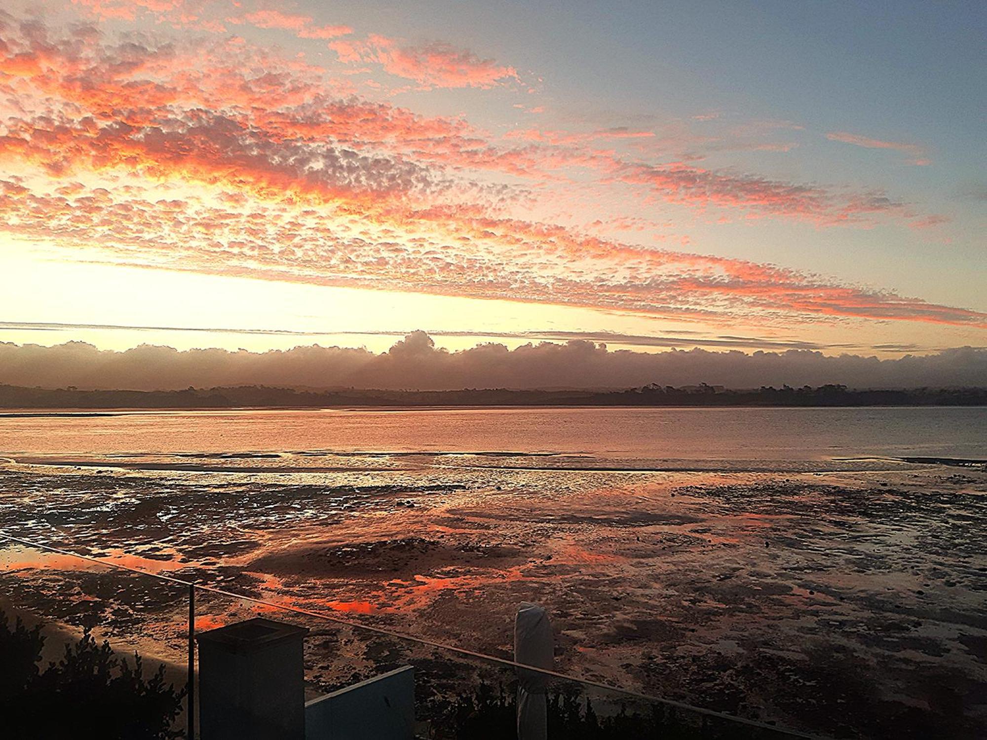 Villa Once Upon A Tide Auckland Exterior foto
