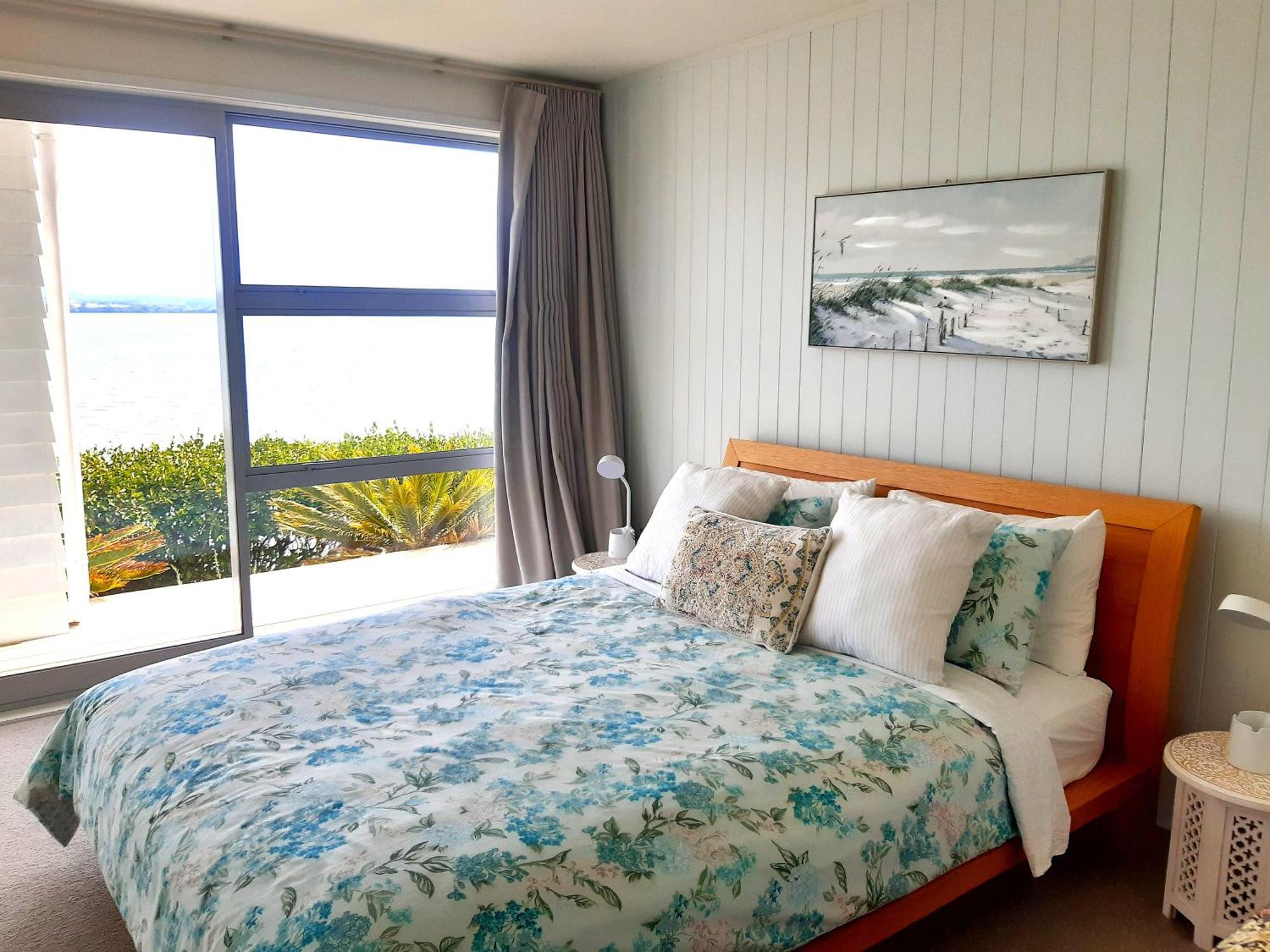 Villa Once Upon A Tide Auckland Exterior foto