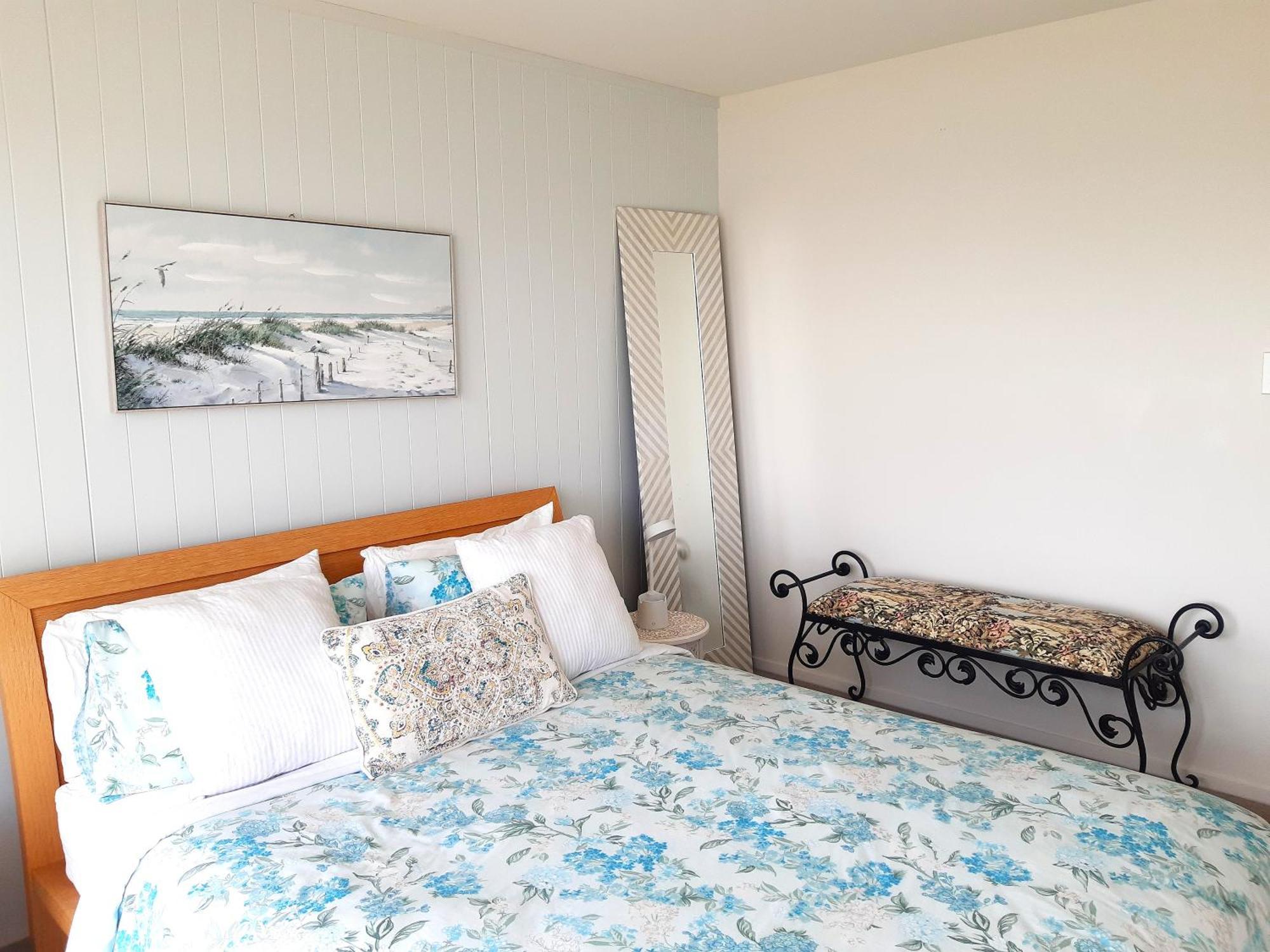 Villa Once Upon A Tide Auckland Exterior foto